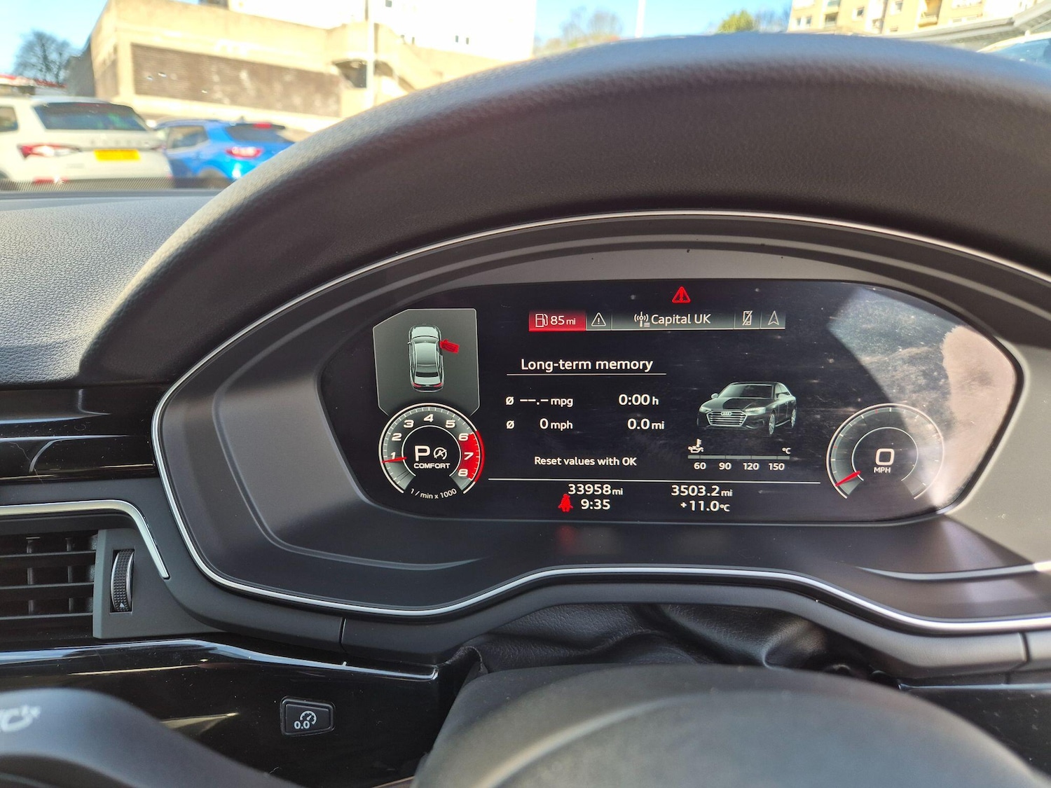 Used Audi A4 2020 for sale - 77737201: Photo 12