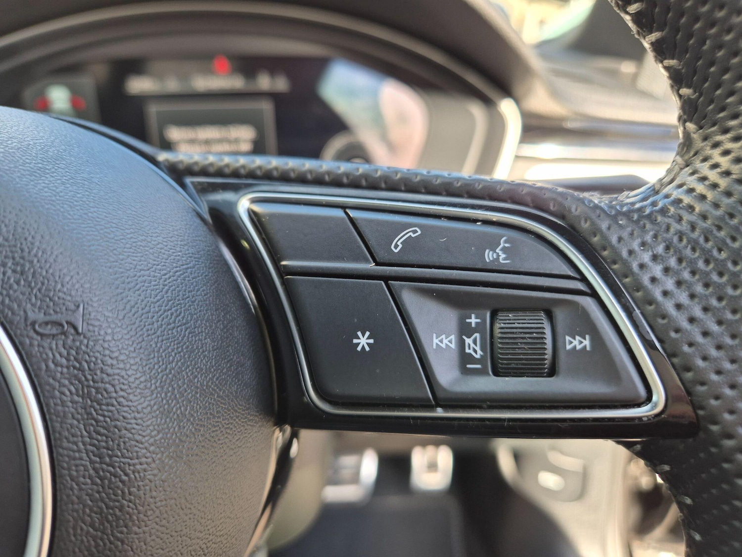 Used Audi A4 2020 for sale - 77737201: Photo 15