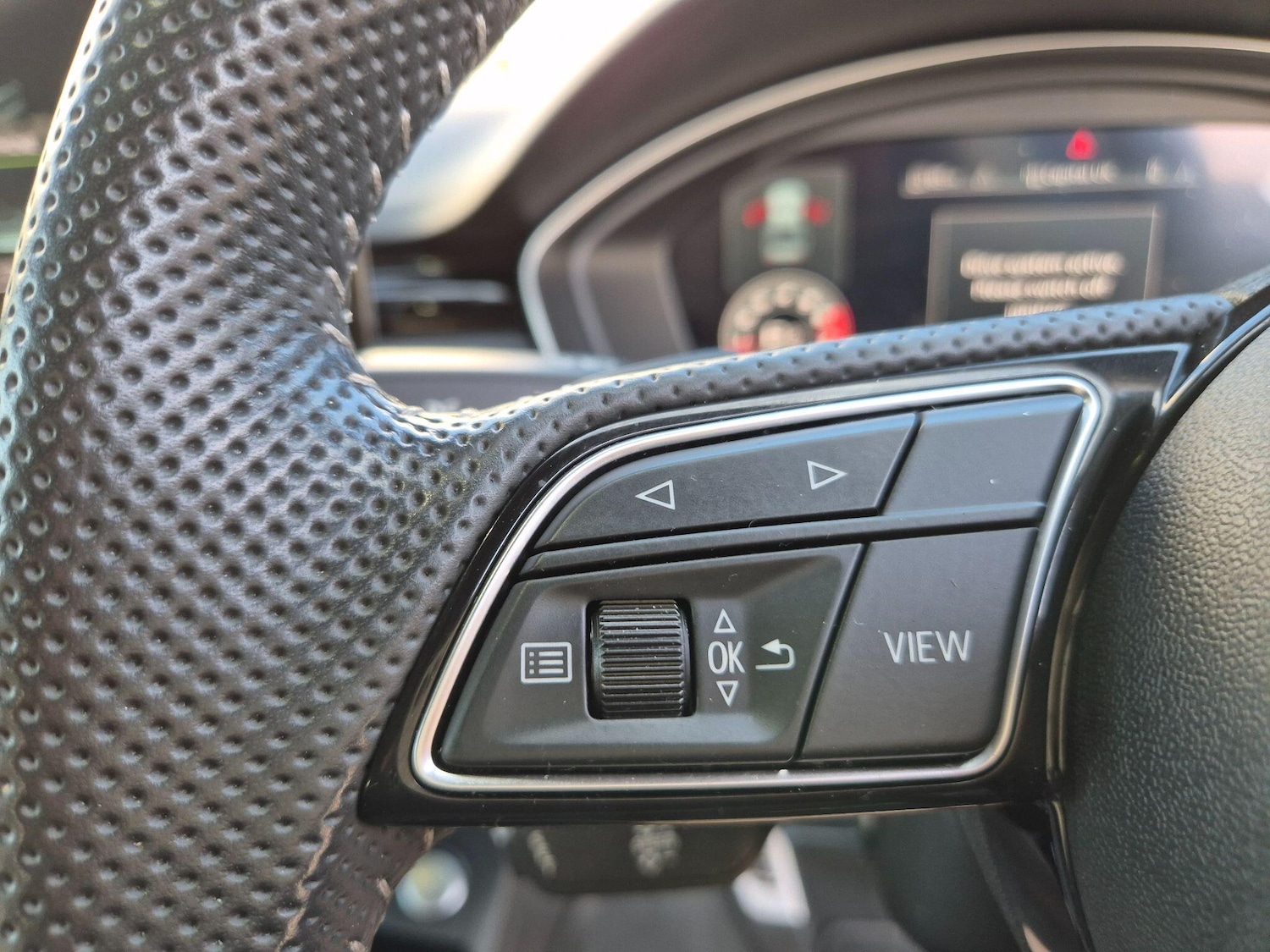 Used Audi A4 2020 for sale - 77737201: Photo 16