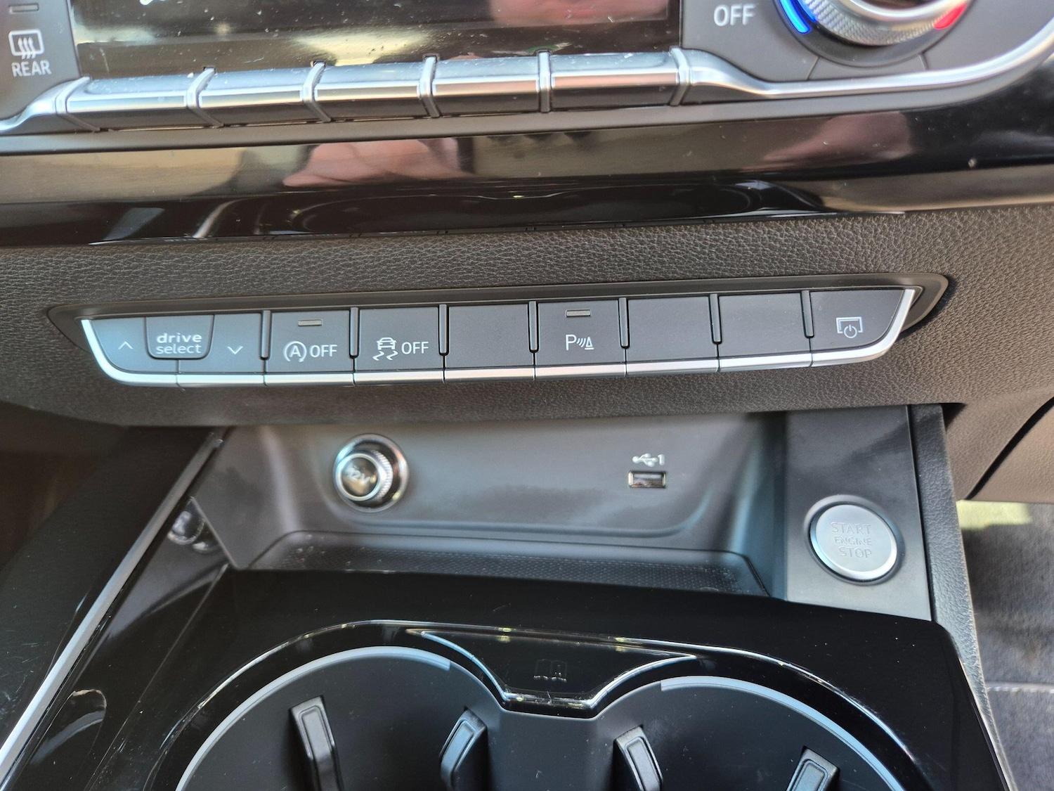 Used Audi A4 2020 for sale - 77737201: Photo 18