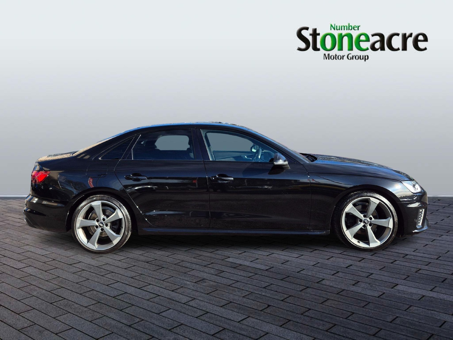 Used Audi A4 2020 for sale - 77737201: Photo 2