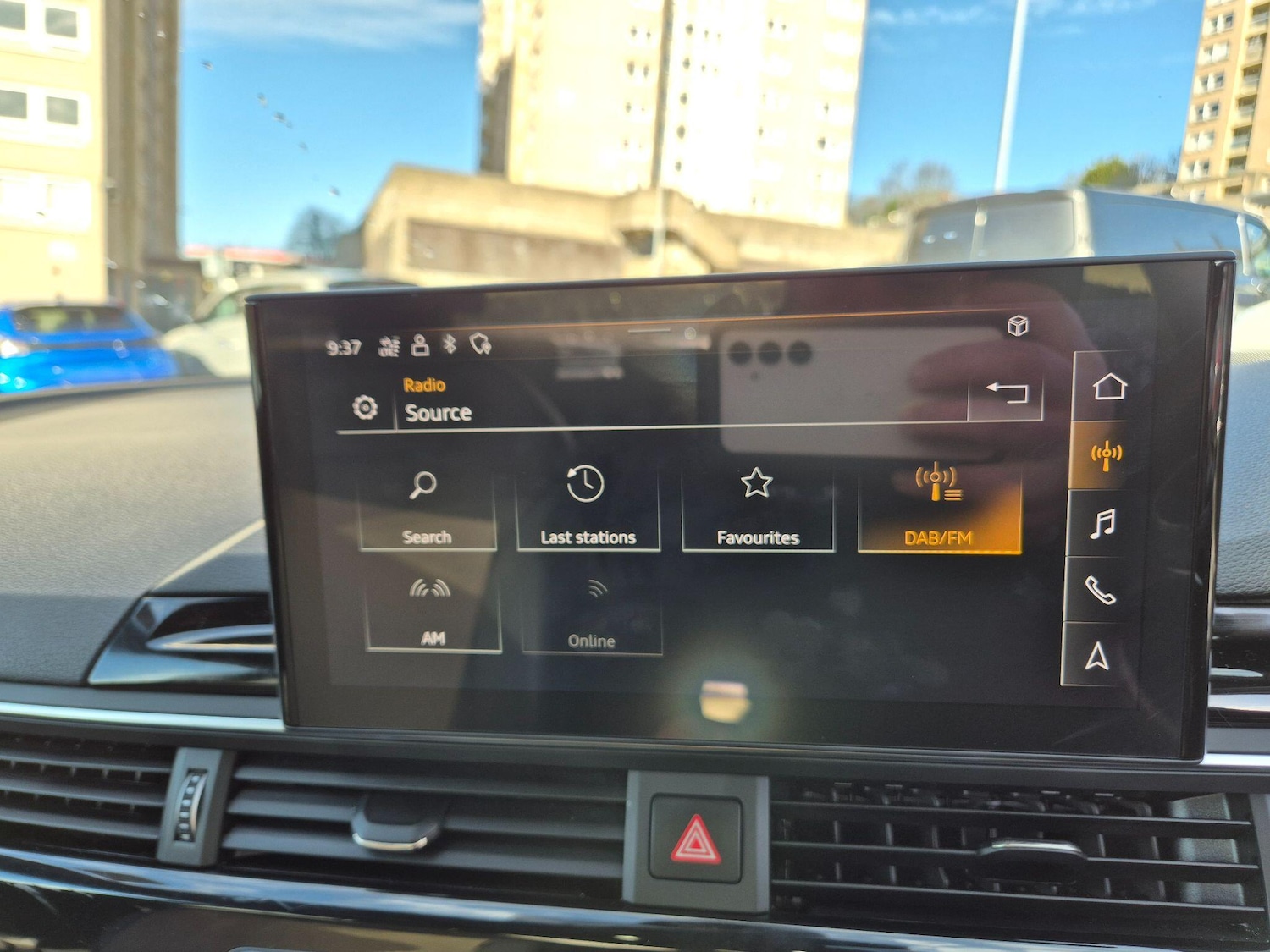 Used Audi A4 2020 for sale - 77737201: Photo 20