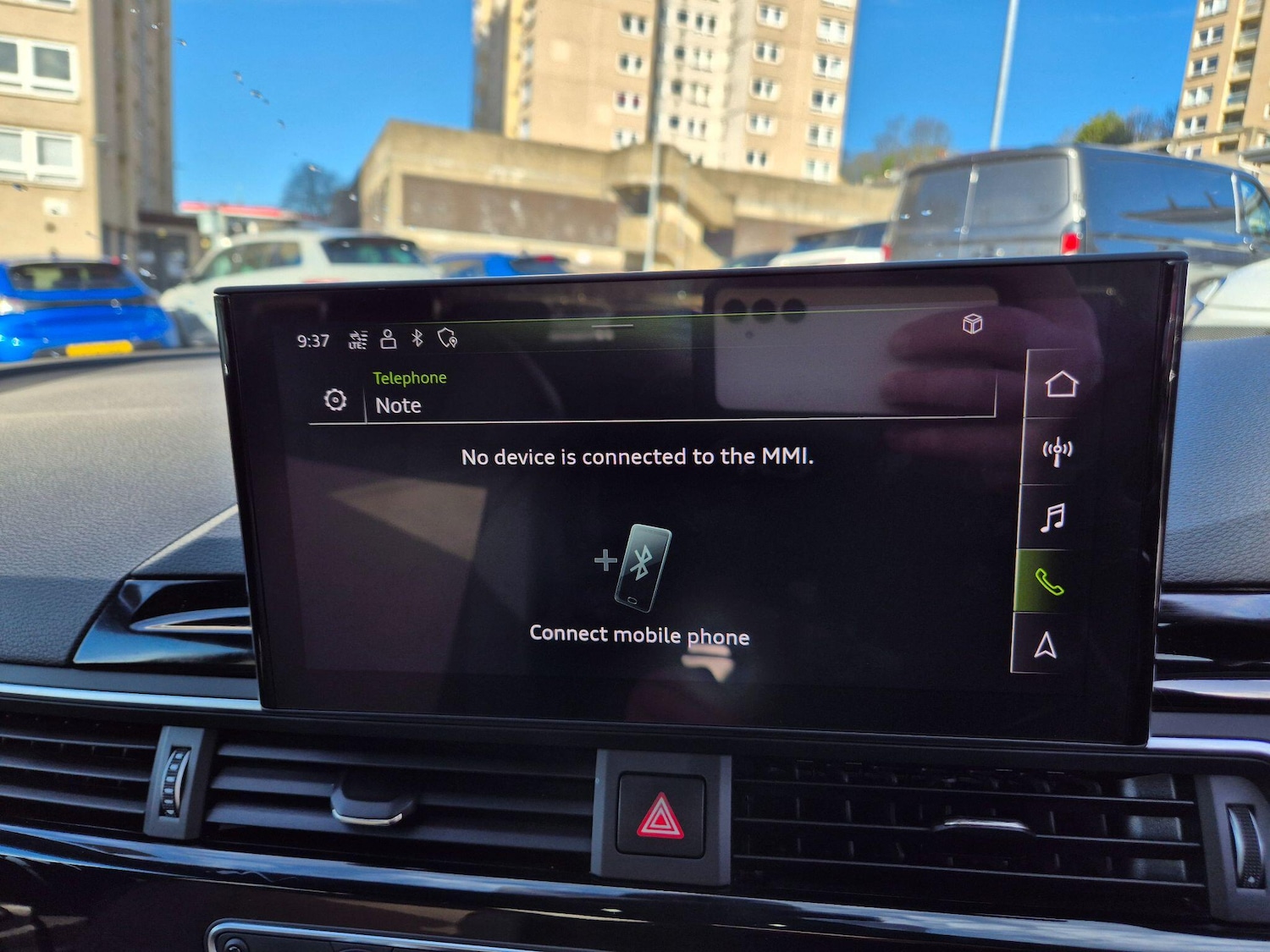 Used Audi A4 2020 for sale - 77737201: Photo 21