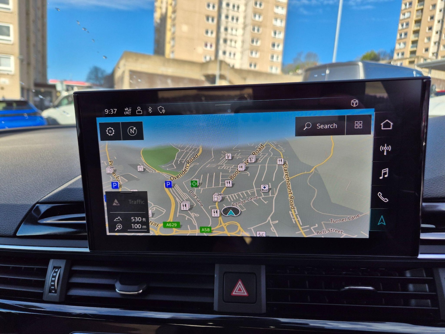 Used Audi A4 2020 for sale - 77737201: Photo 22