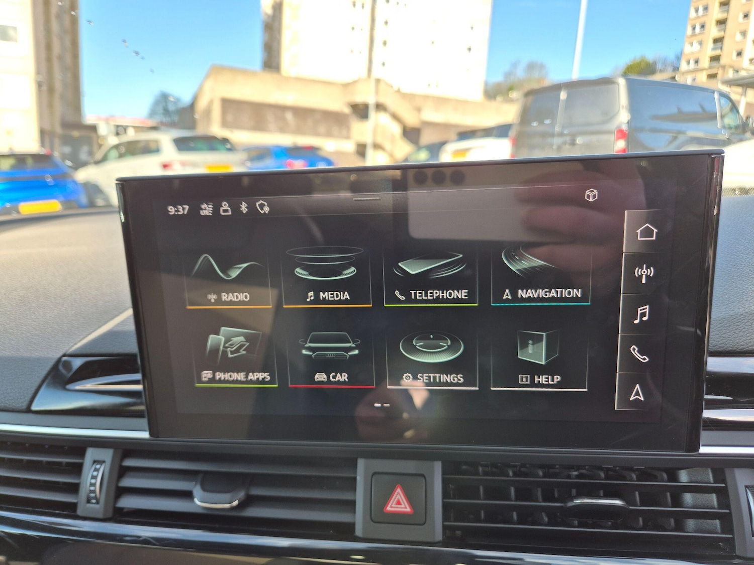 Used Audi A4 2020 for sale - 77737201: Photo 23