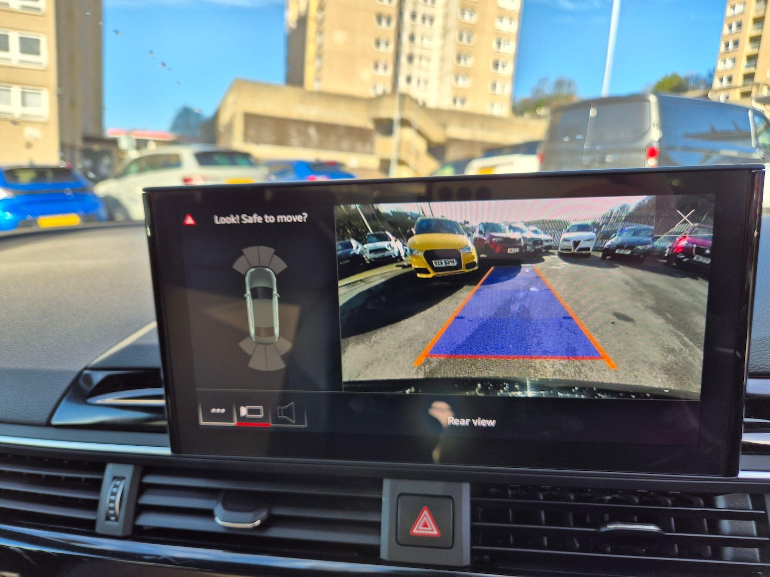 Used Audi A4 2020 for sale - 77737201: Photo 25