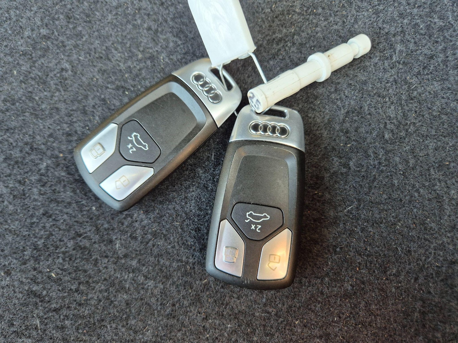 Used Audi A4 2020 for sale - 77737201: Photo 26