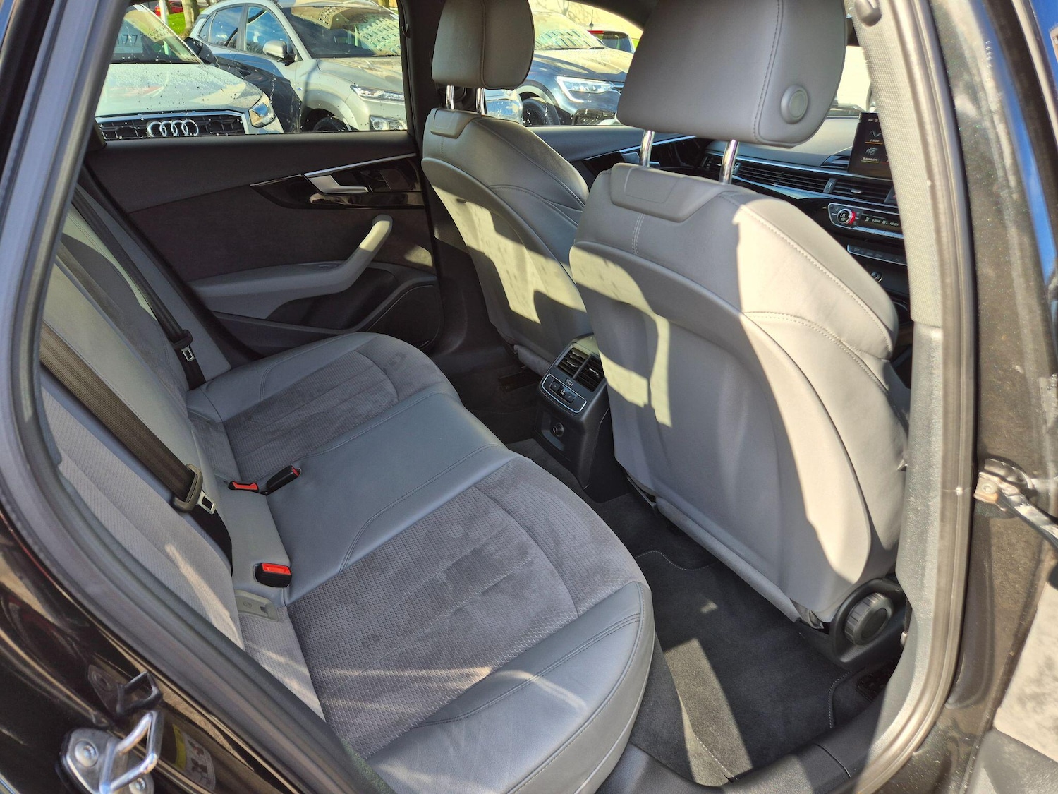 Used Audi A4 2020 for sale - 77737201: Photo 30