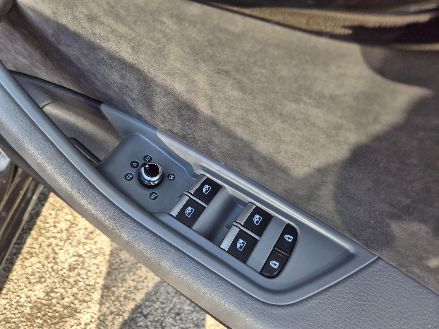 Used Audi A4 2020 for sale - 77737201: Photo 31