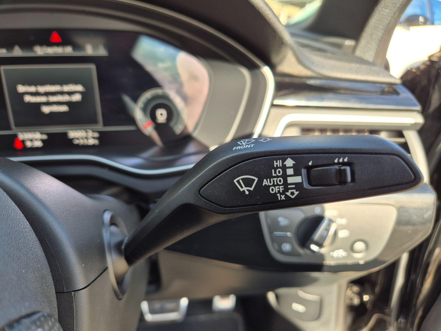 Used Audi A4 2020 for sale - 77737201: Photo 33