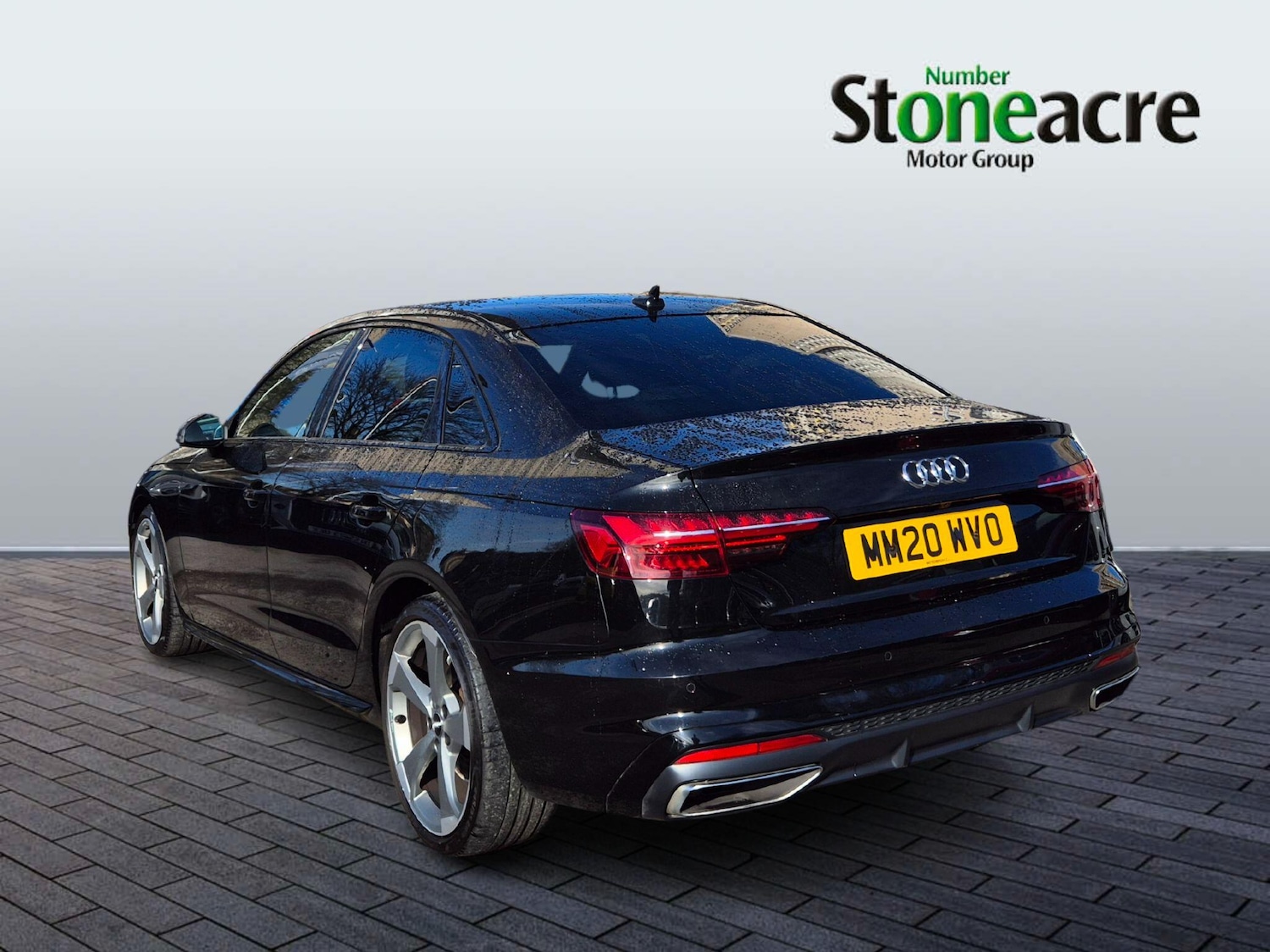 Used Audi A4 2020 for sale - 77737201: Photo 5