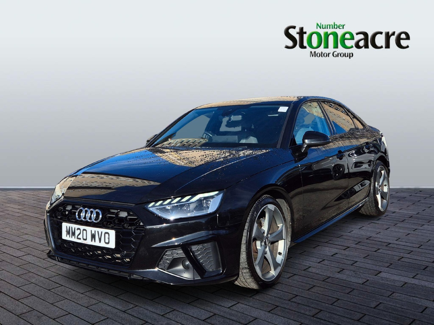 Used Audi A4 2020 for sale - 77737201: Photo 7