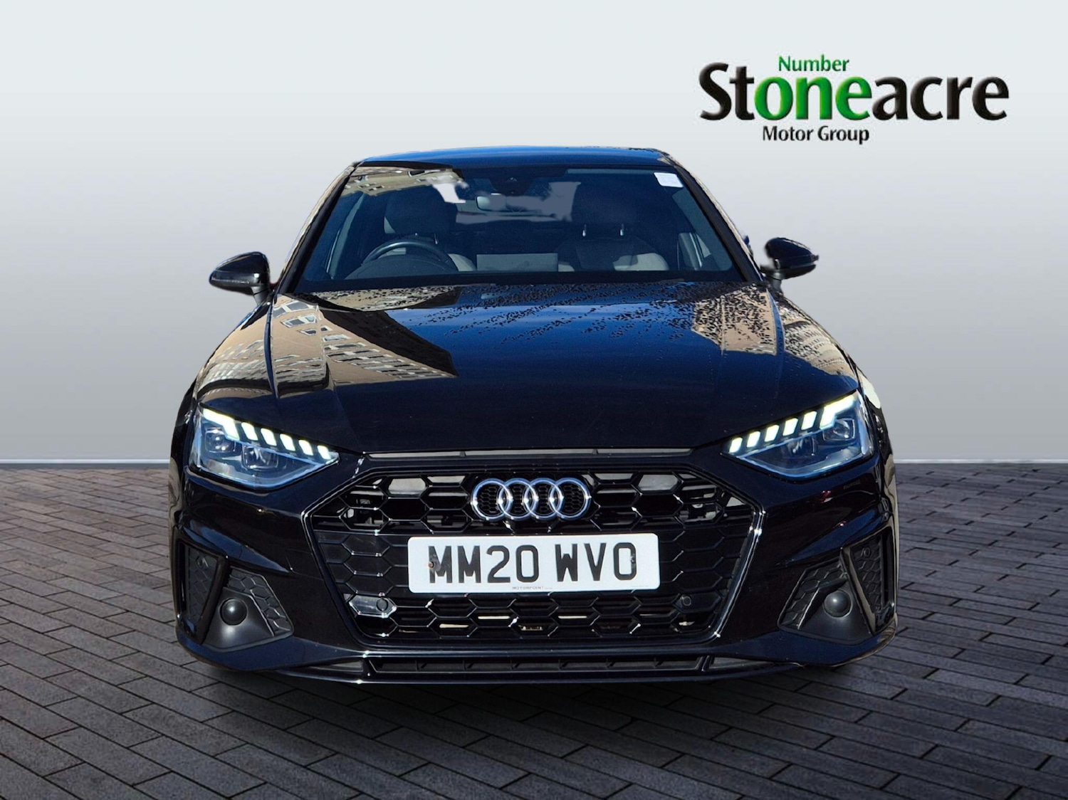 Used Audi A4 2020 for sale - 77737201: Photo 8