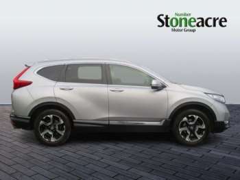 Used Honda CR-V 2021 for sale - 73905372: Photo