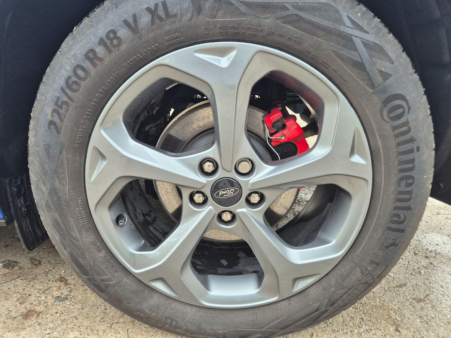 Used Ford Kuga 2025 for sale - 77103676: Photo 10