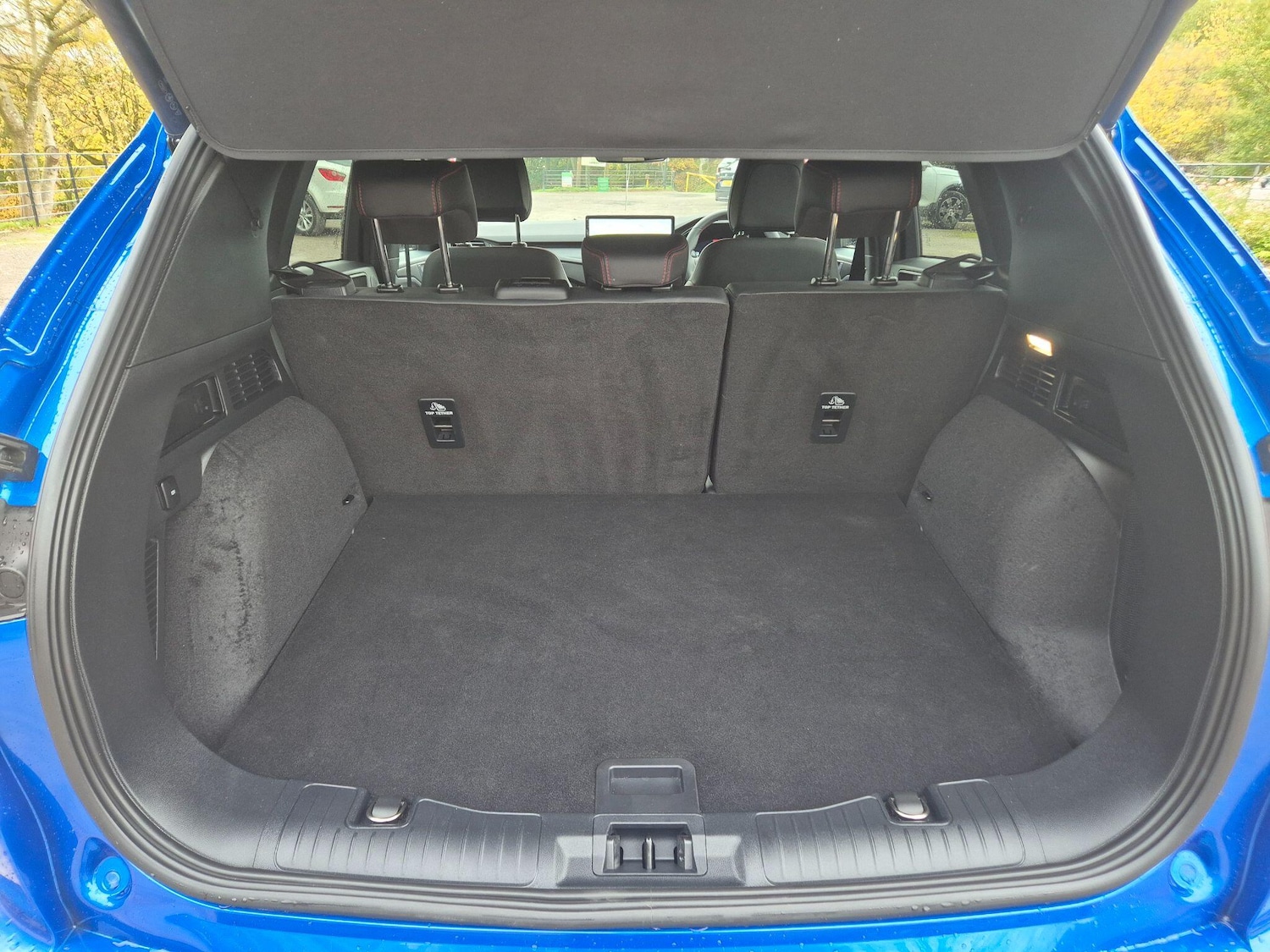 Used Ford Kuga 2025 for sale - 77103676: Photo 11