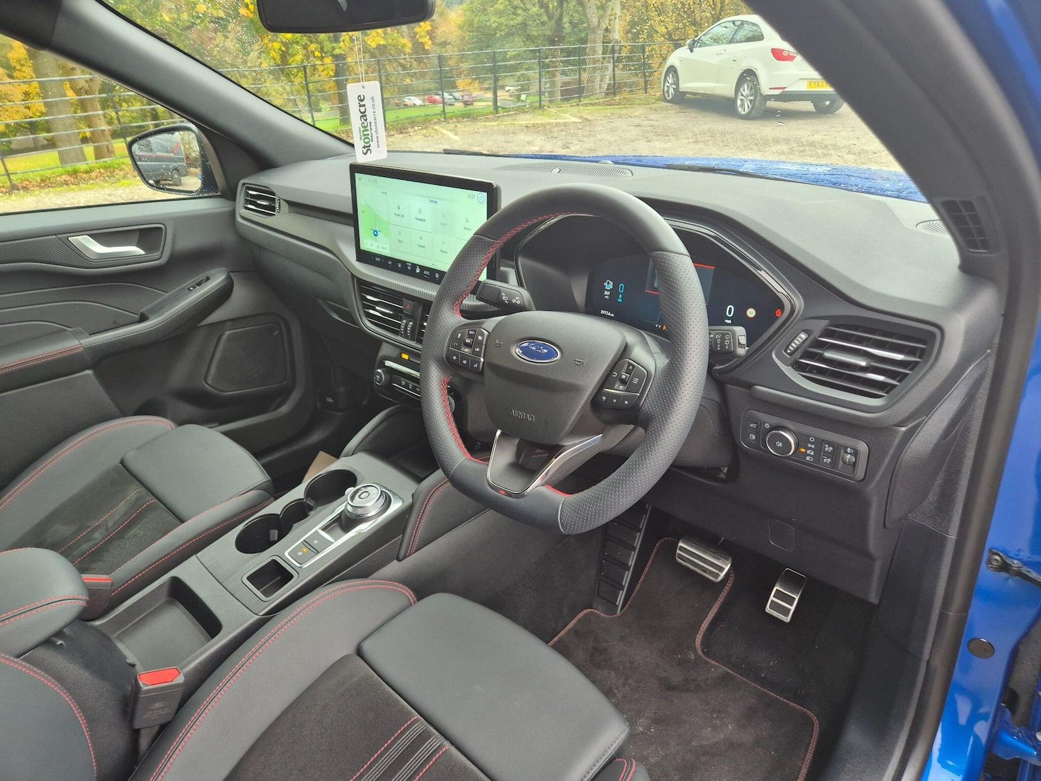 Used Ford Kuga 2025 for sale - 77103676: Photo 12