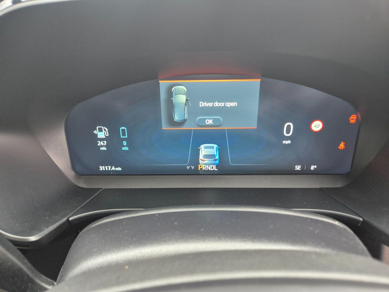 Used Ford Kuga 2025 for sale - 77103676: Photo 13