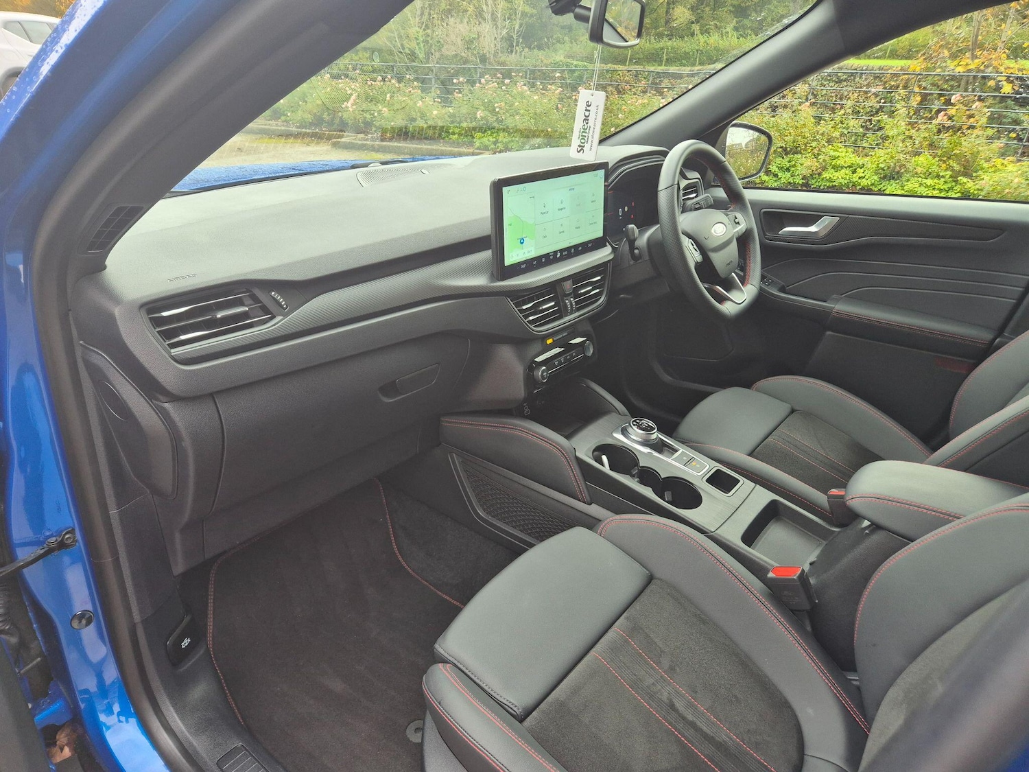 Used Ford Kuga 2025 for sale - 77103676: Photo 14