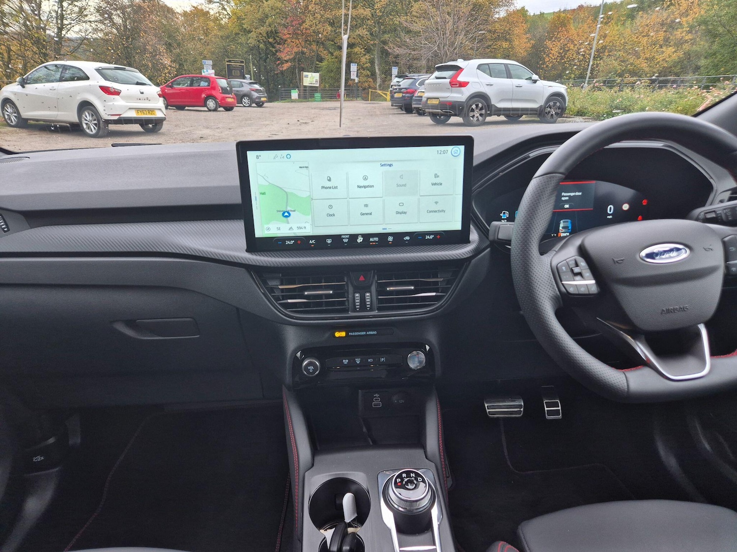 Used Ford Kuga 2025 for sale - 77103676: Photo 16