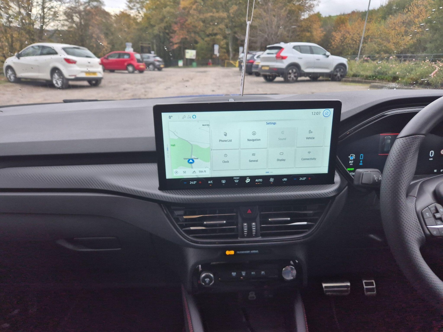 Used Ford Kuga 2025 for sale - 77103676: Photo 17