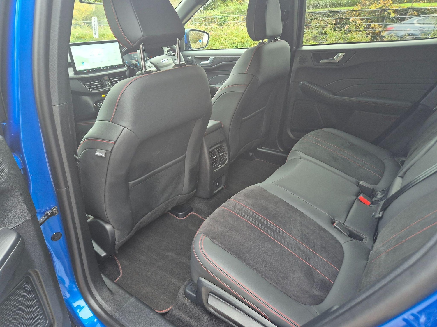 Used Ford Kuga 2025 for sale - 77103676: Photo 18