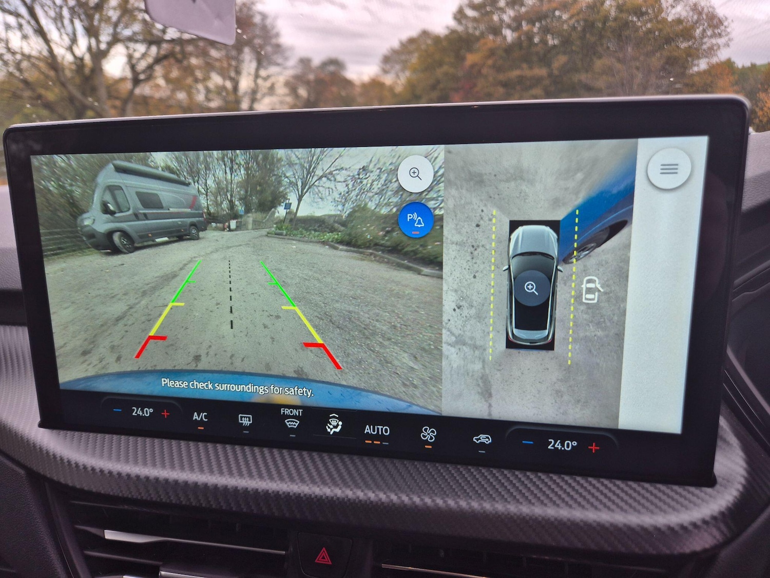 Used Ford Kuga 2025 for sale - 77103676: Photo 19