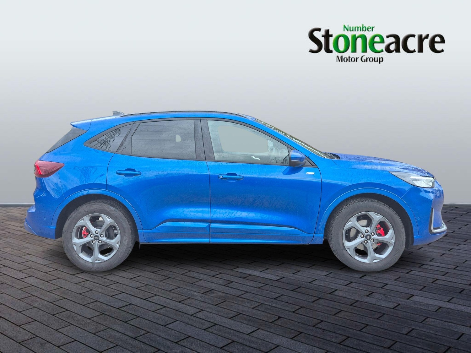 Used Ford Kuga 2025 for sale - 77103676: Photo 2