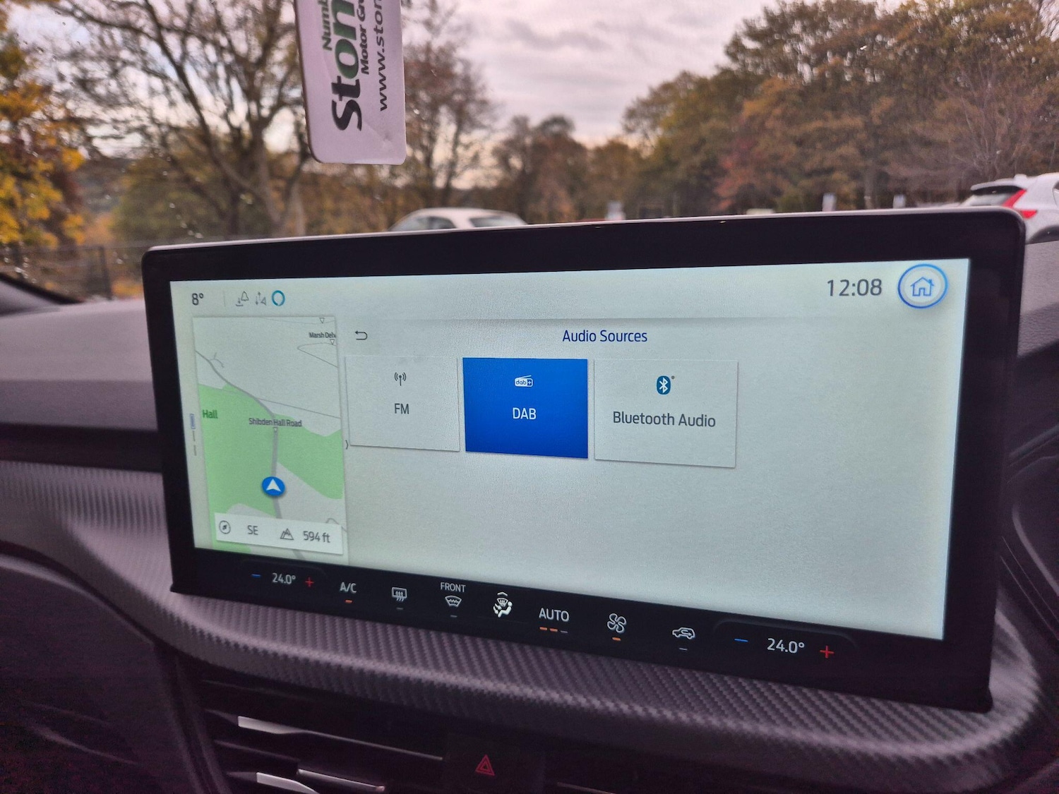 Used Ford Kuga 2025 for sale - 77103676: Photo 26