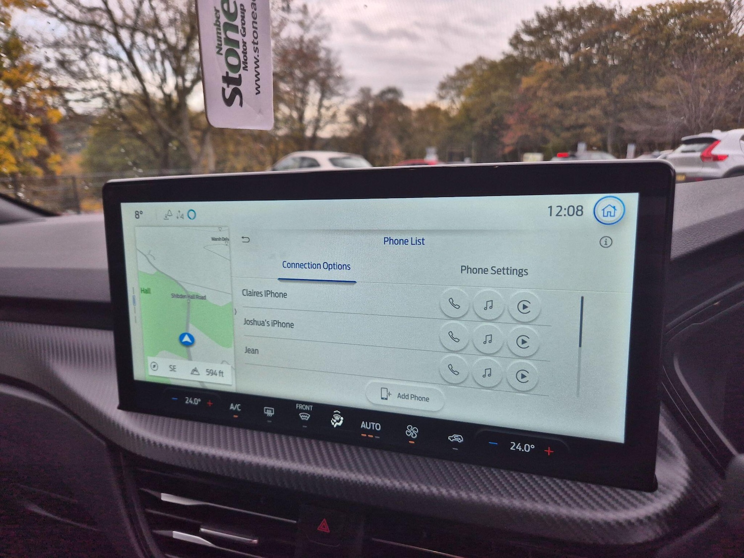 Used Ford Kuga 2025 for sale - 77103676: Photo 27