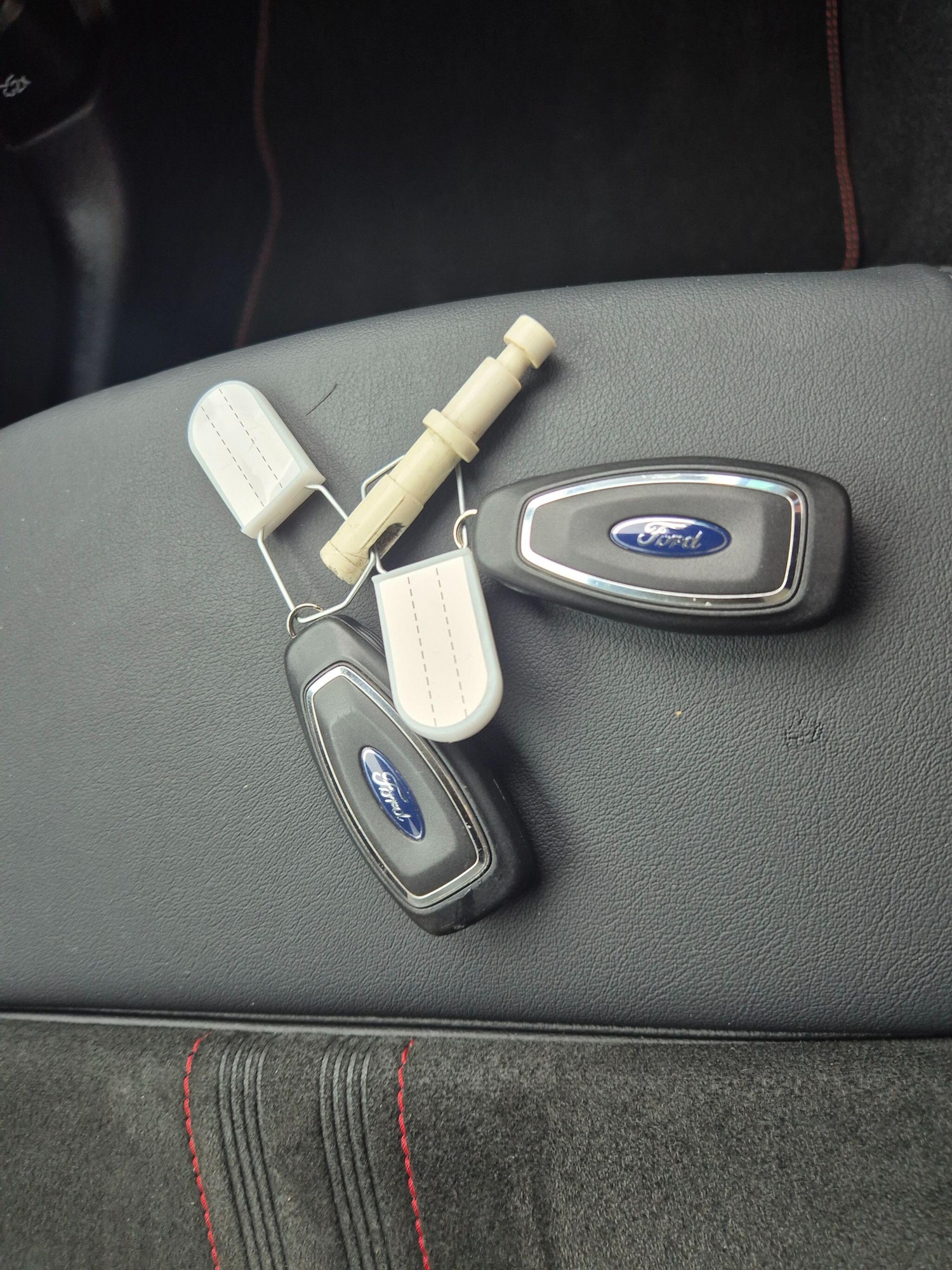 Used Ford Kuga 2025 for sale - 77103676: Photo 30