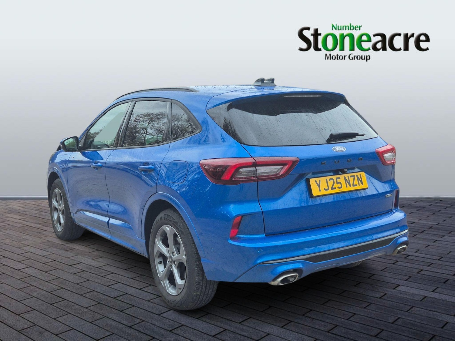 Used Ford Kuga 2025 for sale - 77103676: Photo 5