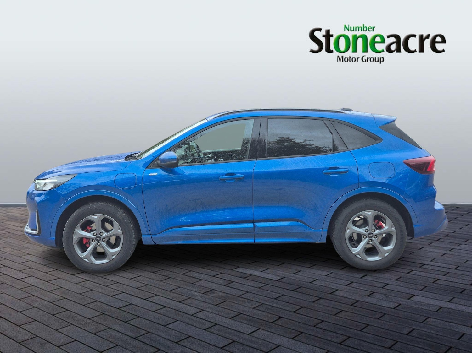 Used Ford Kuga 2025 for sale - 77103676: Photo 6