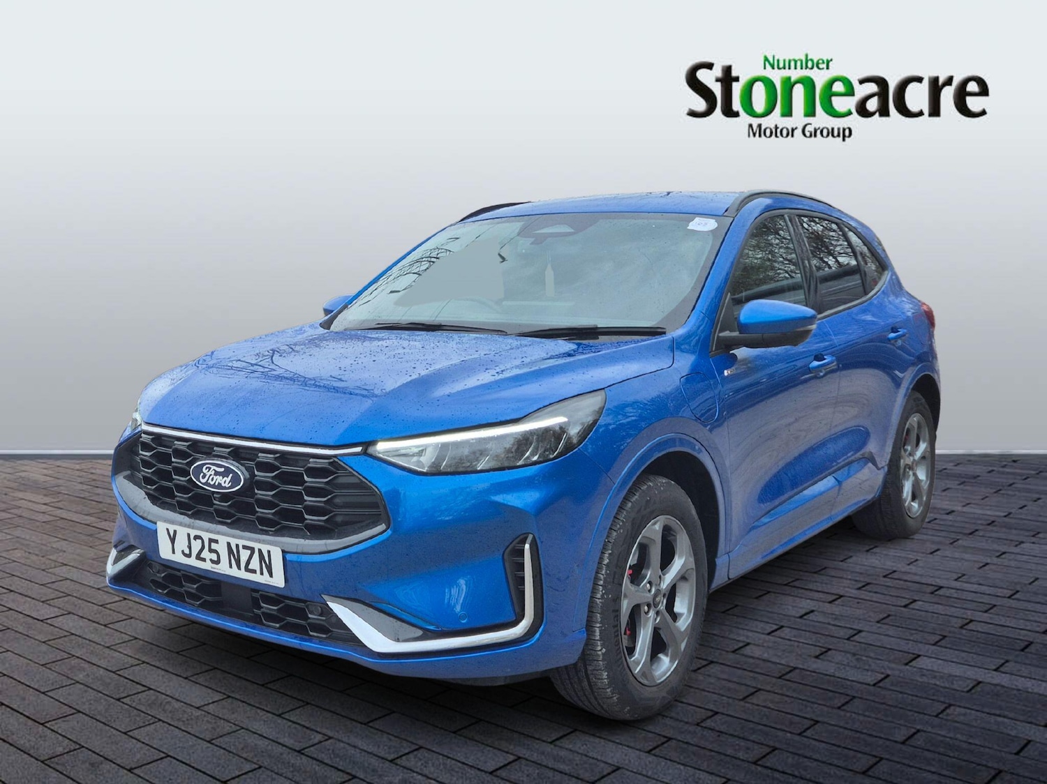 Used Ford Kuga 2025 for sale - 77103676: Photo 7