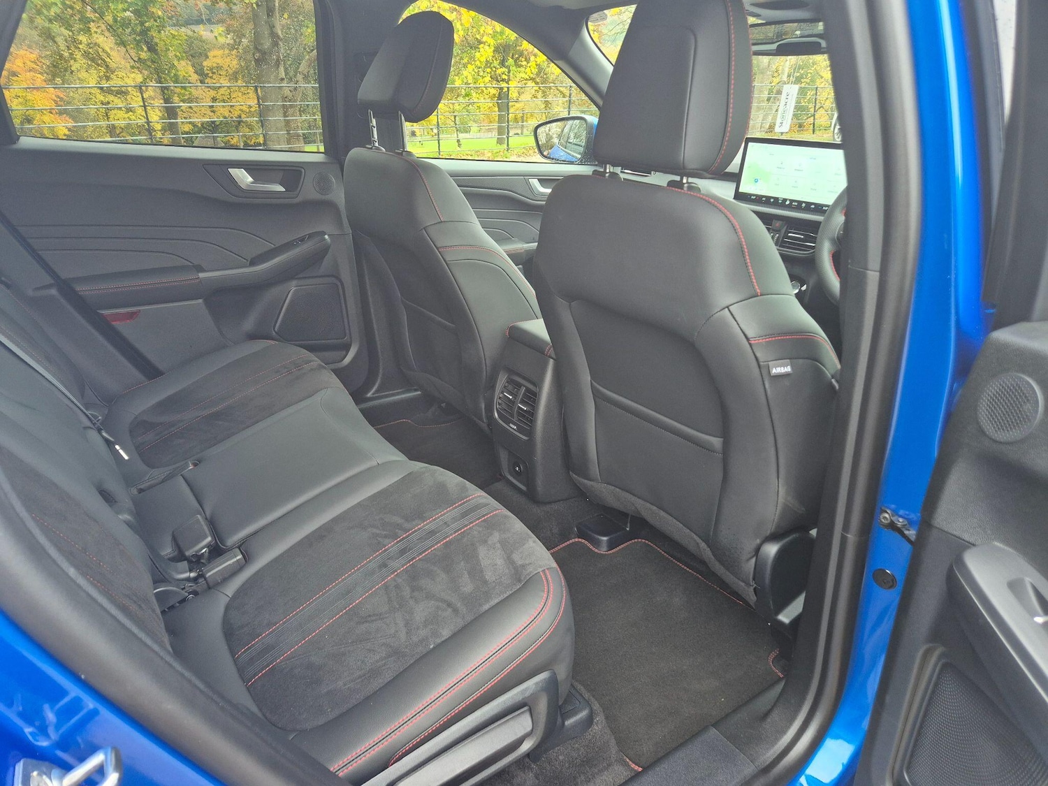 Used Ford Kuga 2025 for sale - 77103676: Photo 9