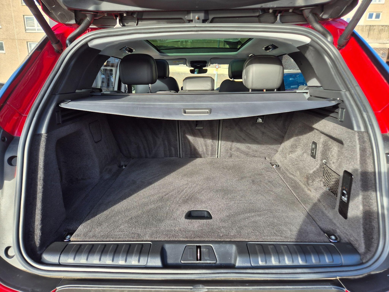 Used Land Rover Range Rover Sport 2023 for sale - 77737574: Photo 10