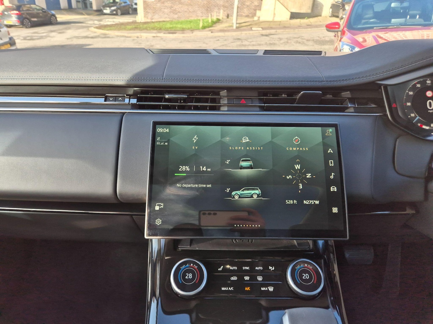 Used Land Rover Range Rover Sport 2023 for sale - 77737574: Photo 17