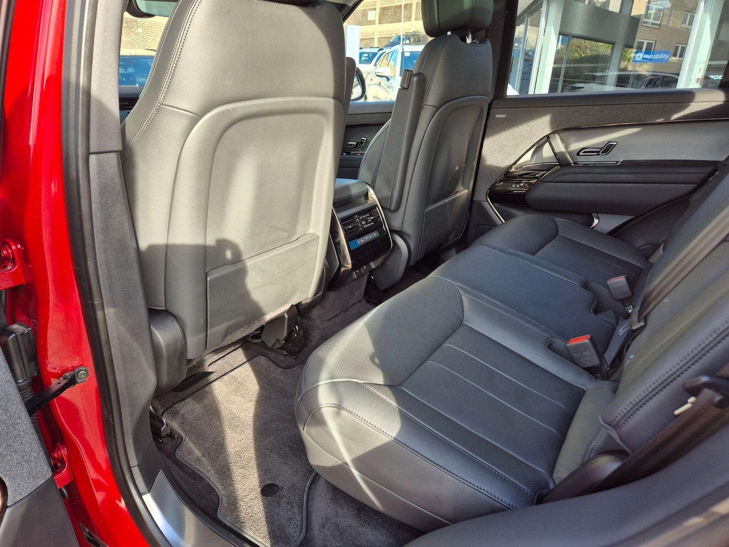 Used Land Rover Range Rover Sport 2023 for sale - 77737574: Photo 18