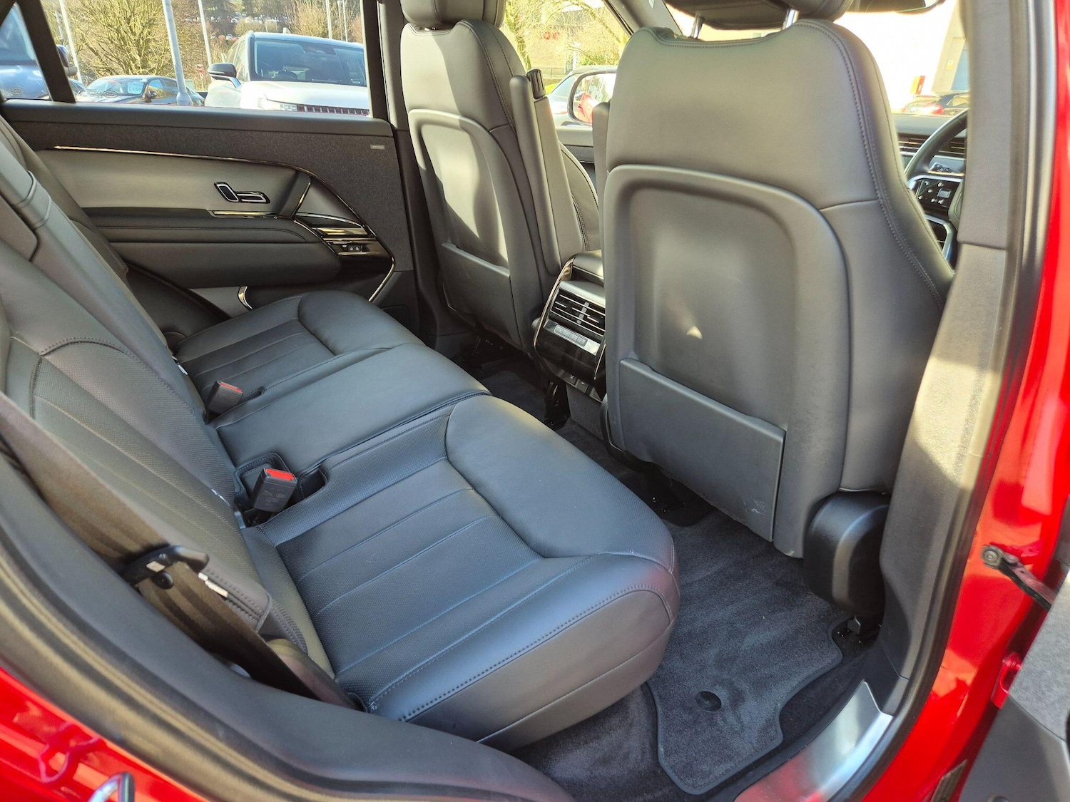 Used Land Rover Range Rover Sport 2023 for sale - 77737574: Photo 19