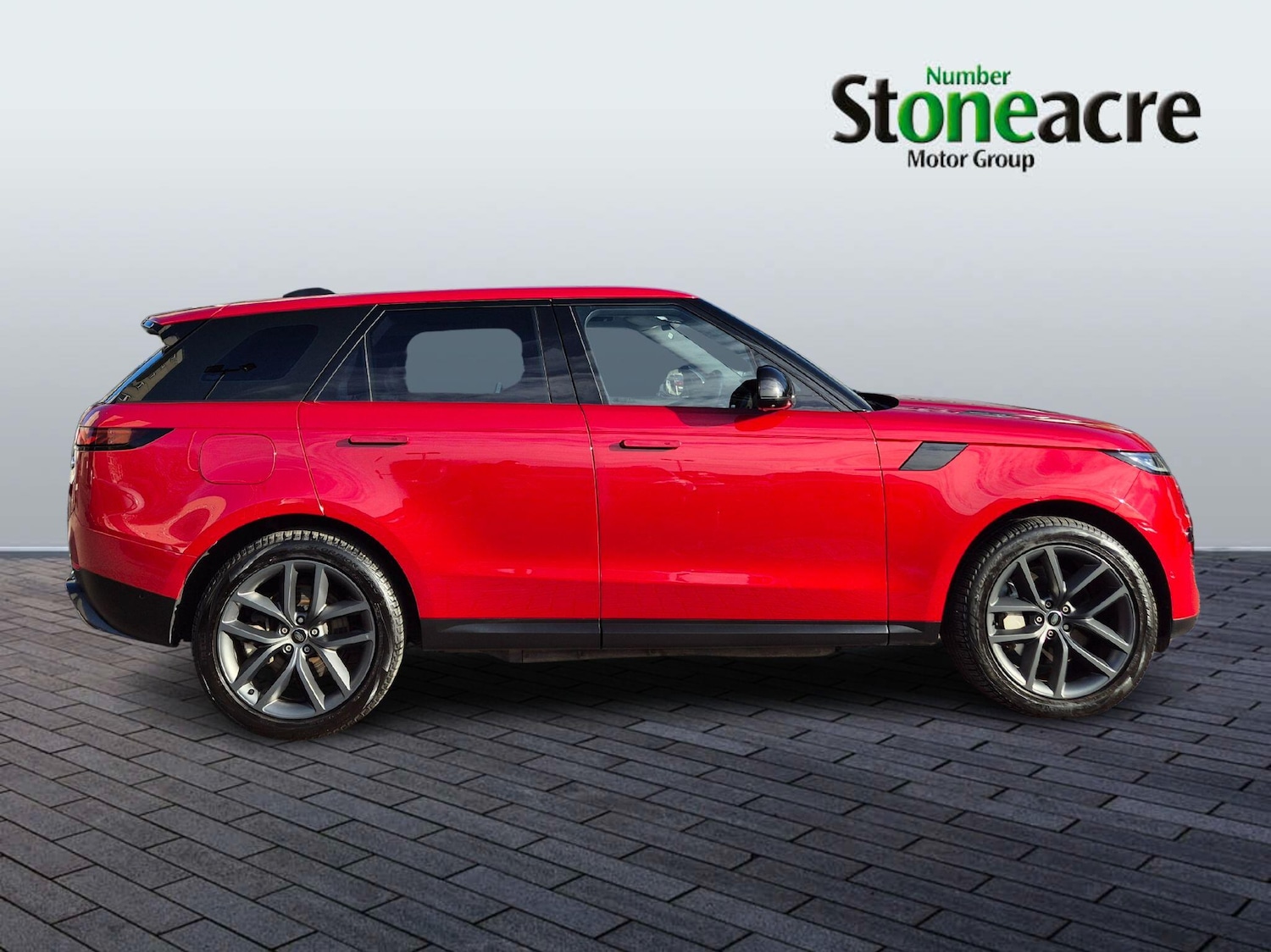 Used Land Rover Range Rover Sport 2023 for sale - 77737574: Photo 2