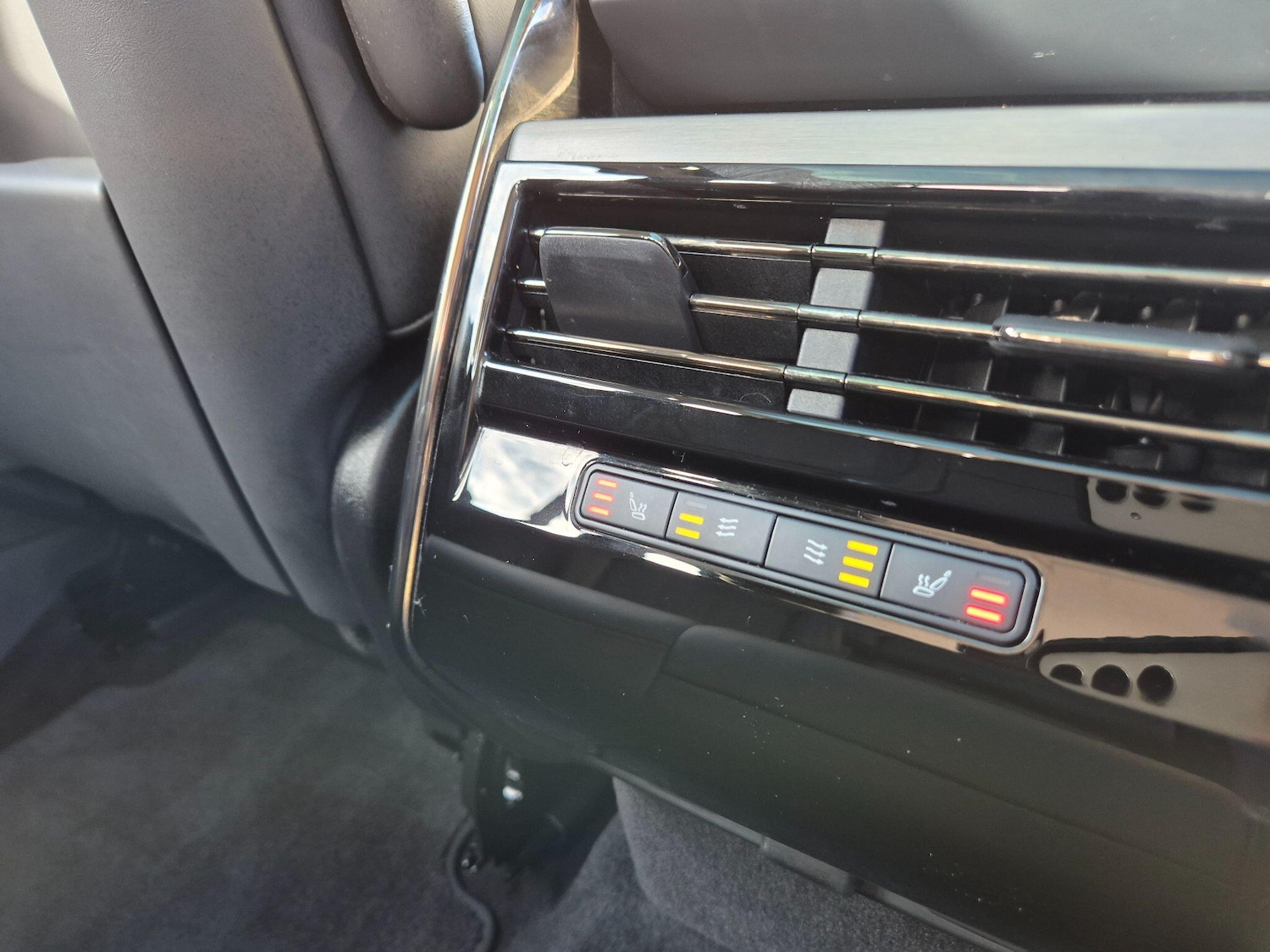 Used Land Rover Range Rover Sport 2023 for sale - 77737574: Photo 20