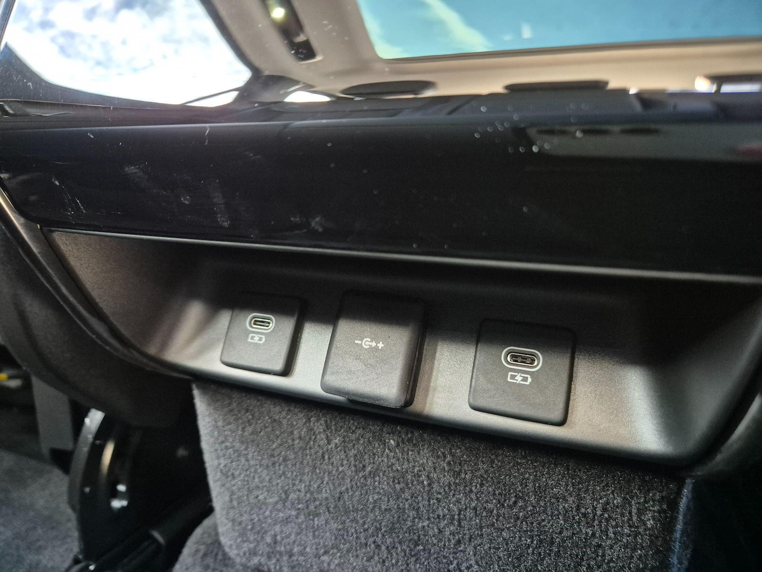 Used Land Rover Range Rover Sport 2023 for sale - 77737574: Photo 21