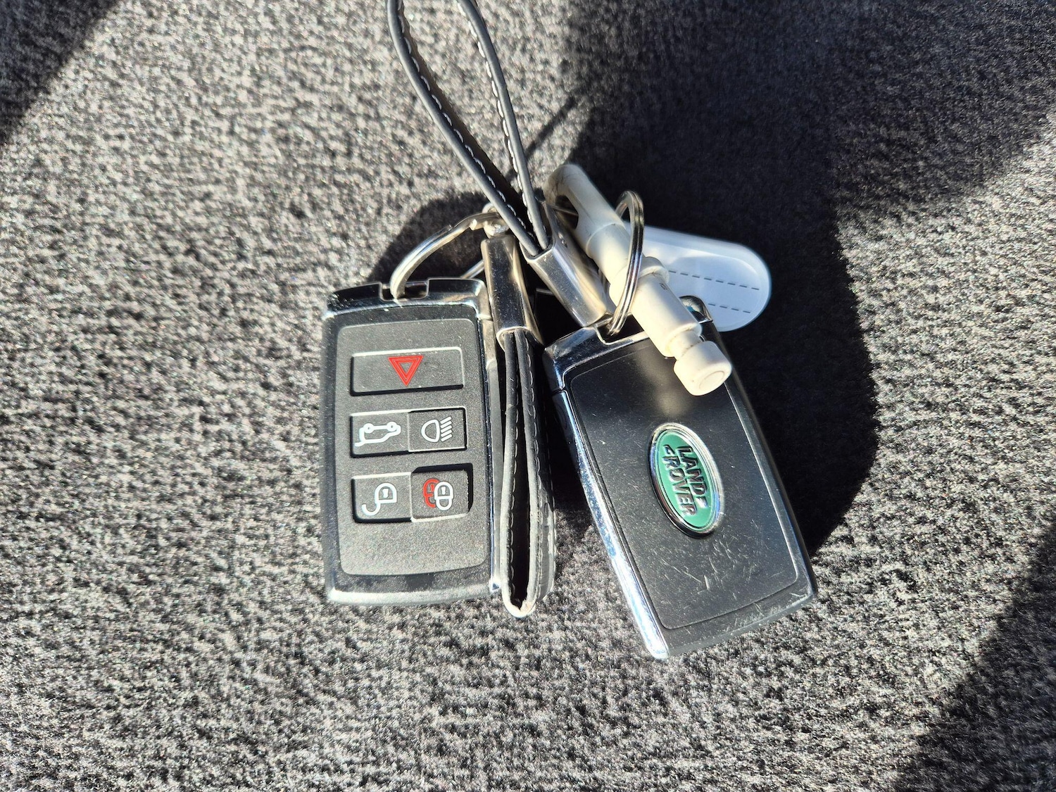 Used Land Rover Range Rover Sport 2023 for sale - 77737574: Photo 22