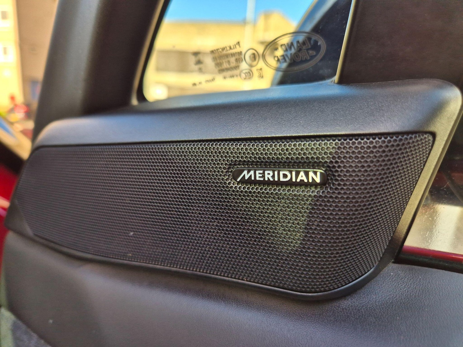 Used Land Rover Range Rover Sport 2023 for sale - 77737574: Photo 26