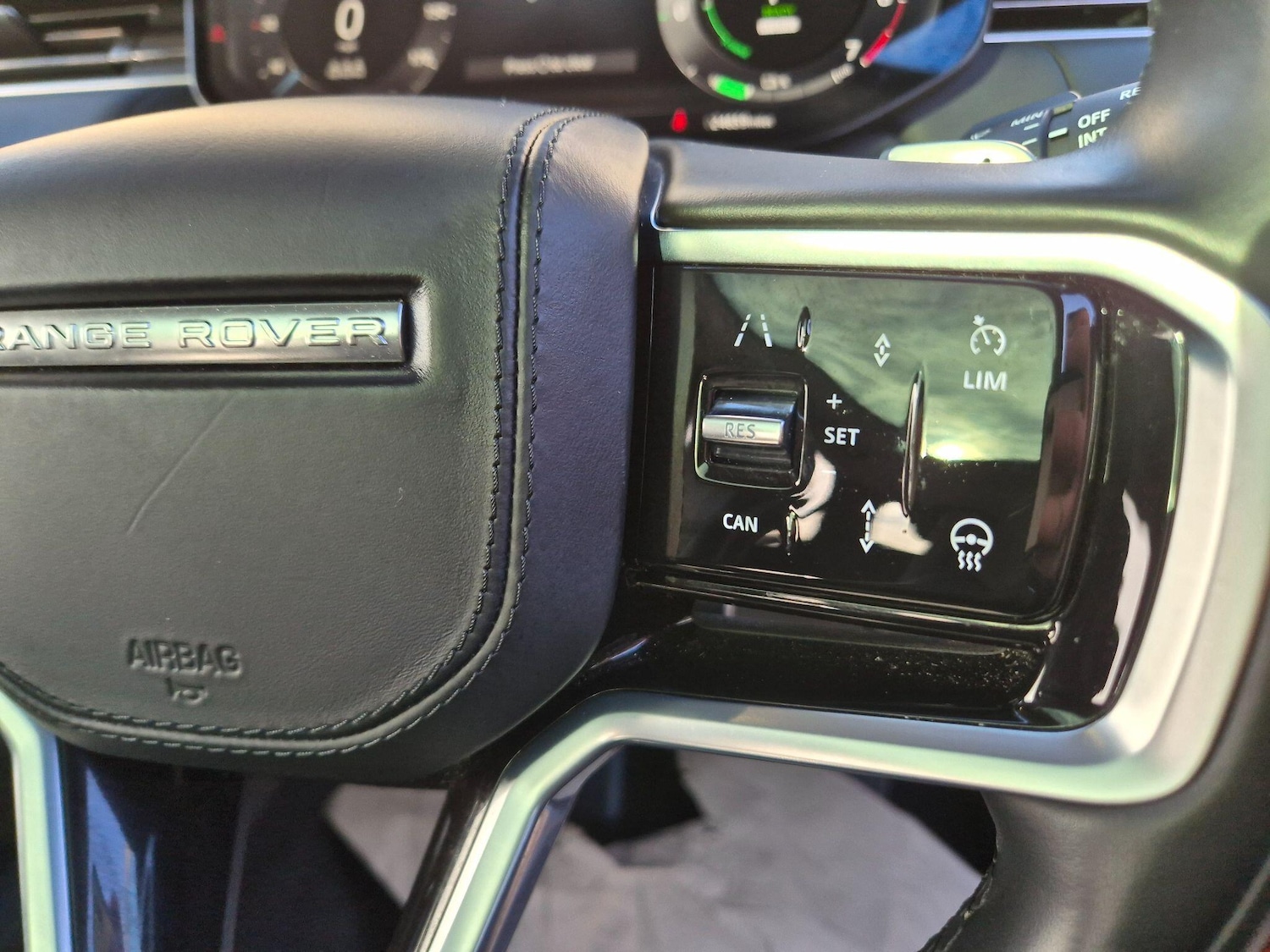 Used Land Rover Range Rover Sport 2023 for sale - 77737574: Photo 27