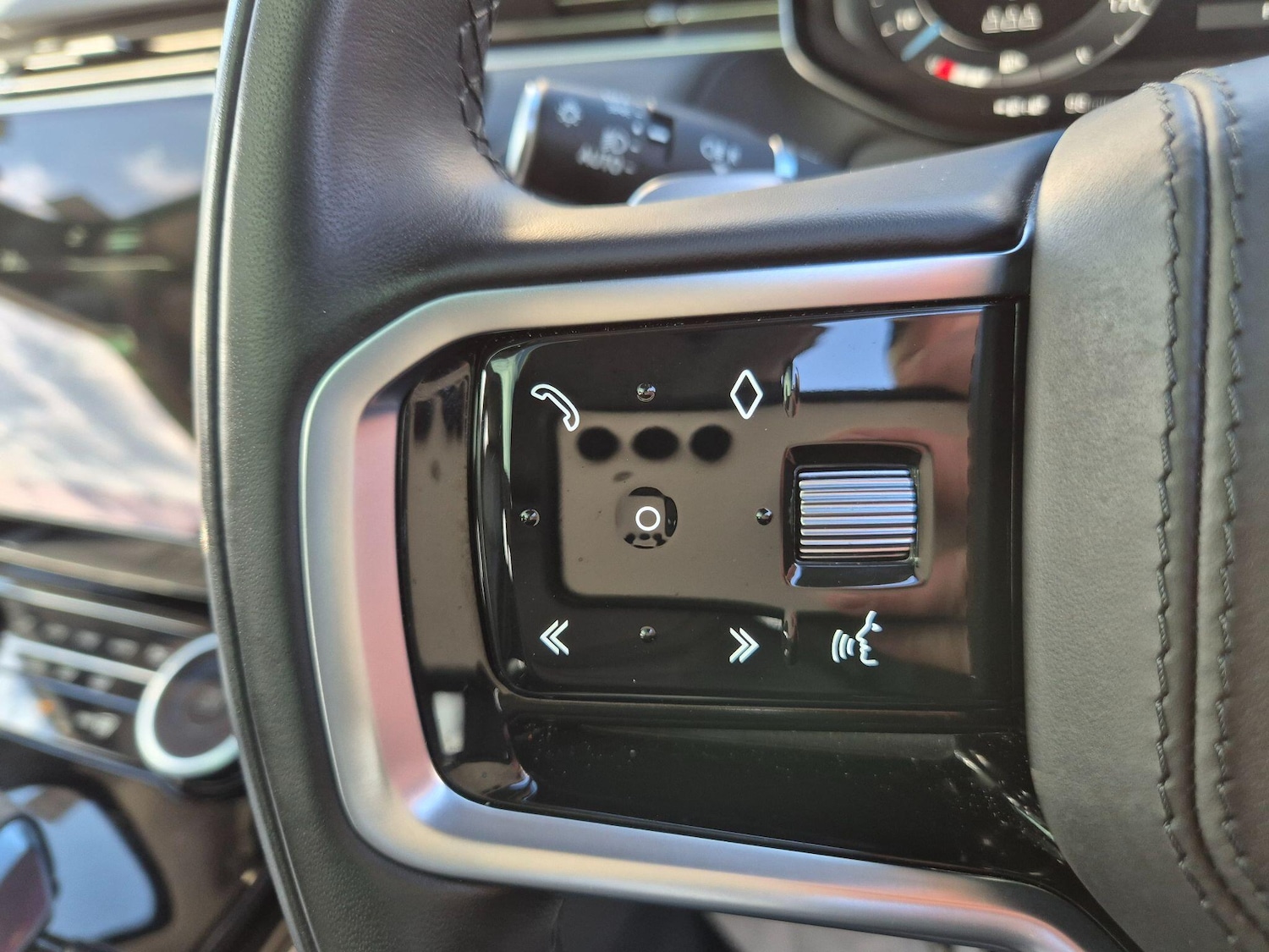 Used Land Rover Range Rover Sport 2023 for sale - 77737574: Photo 28