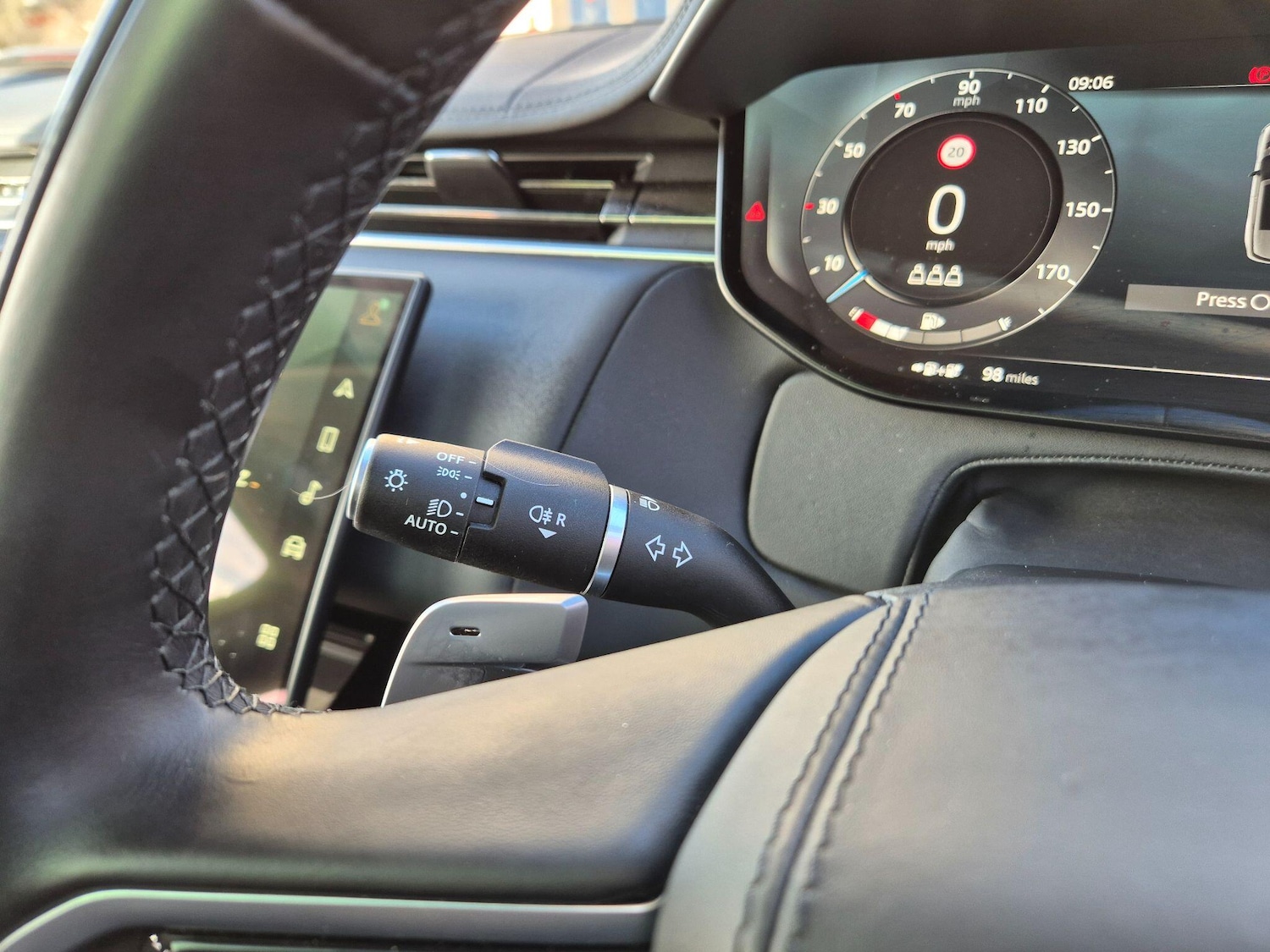 Used Land Rover Range Rover Sport 2023 for sale - 77737574: Photo 29