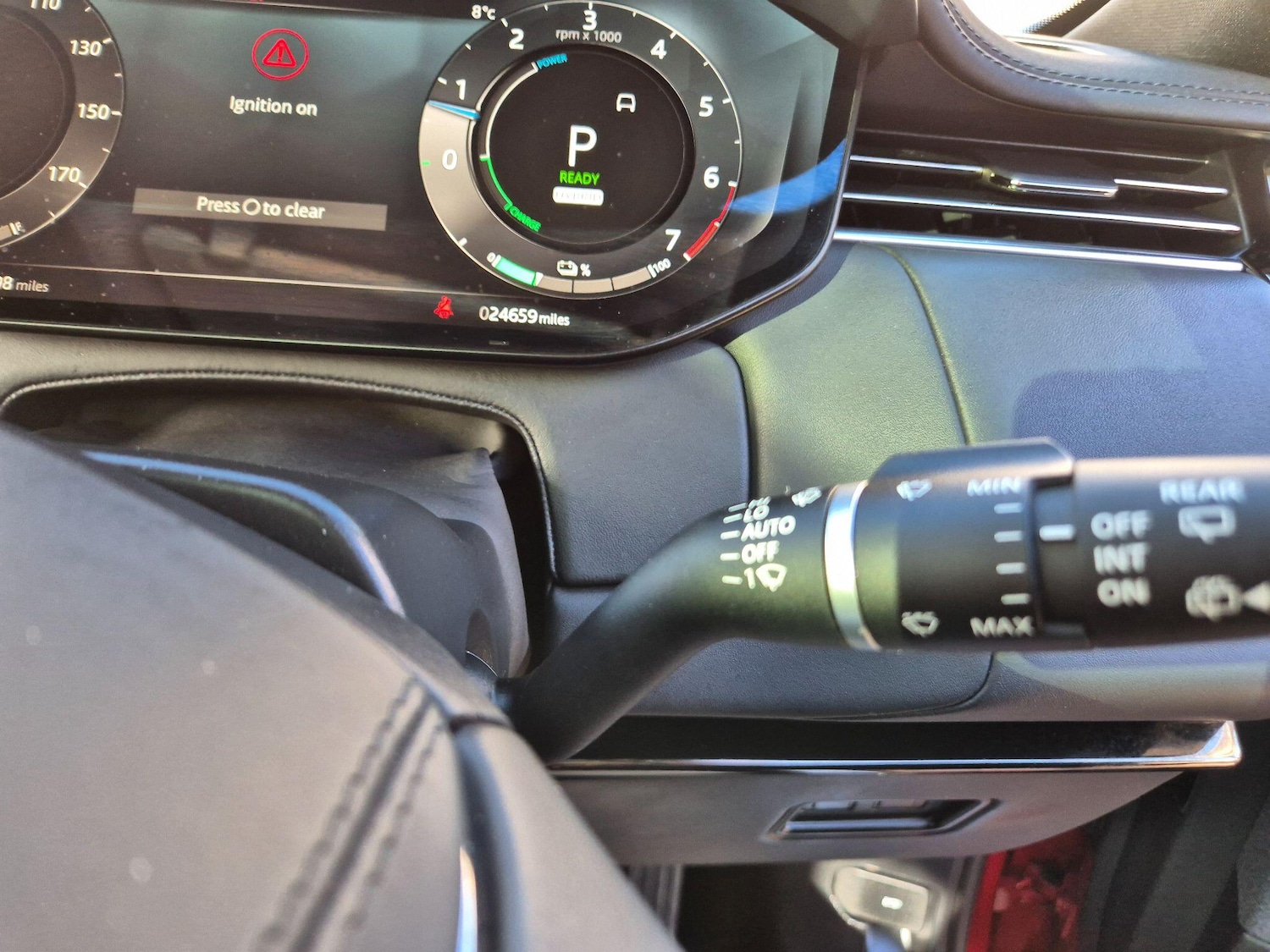 Used Land Rover Range Rover Sport 2023 for sale - 77737574: Photo 30