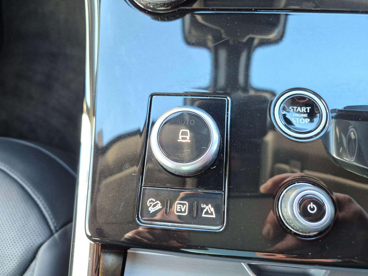 Used Land Rover Range Rover Sport 2023 for sale - 77737574: Photo 31