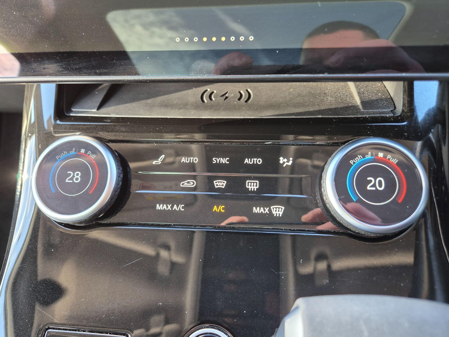 Used Land Rover Range Rover Sport 2023 for sale - 77737574: Photo 32